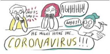 what kids want to know about coronavirus 